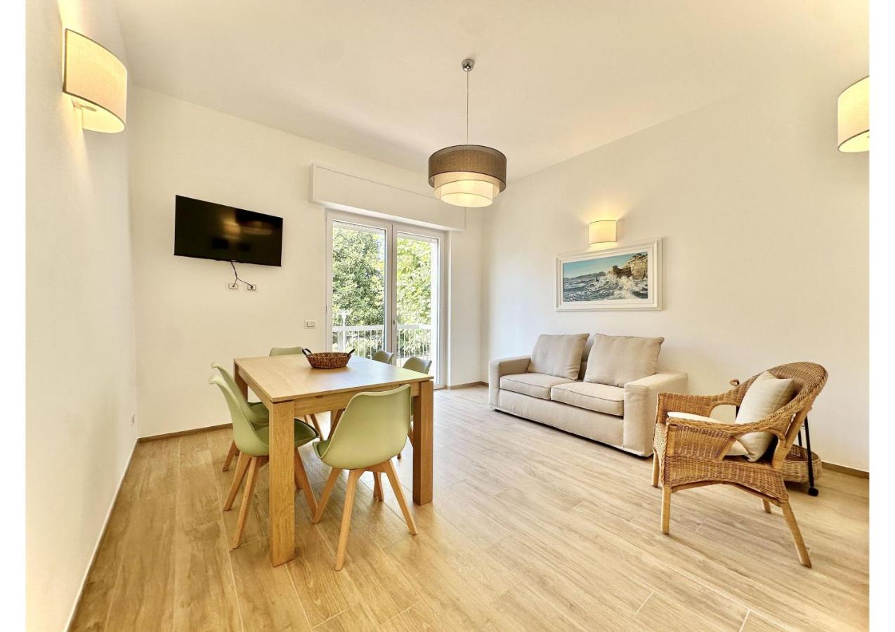 Luxe Apartment 卡麦奥雷 外观 照片
