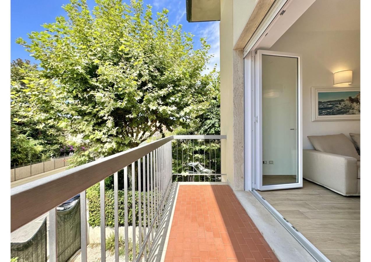 Luxe Apartment 卡麦奥雷 外观 照片
