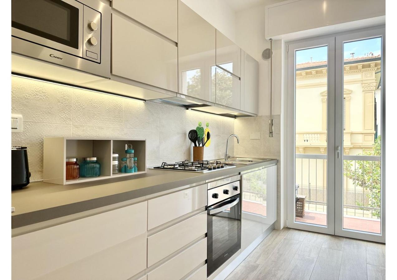 Luxe Apartment 卡麦奥雷 外观 照片