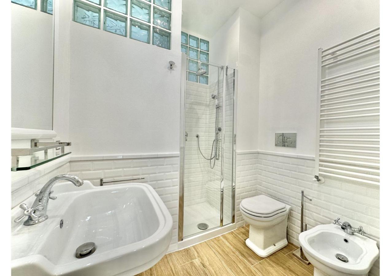 Luxe Apartment 卡麦奥雷 外观 照片