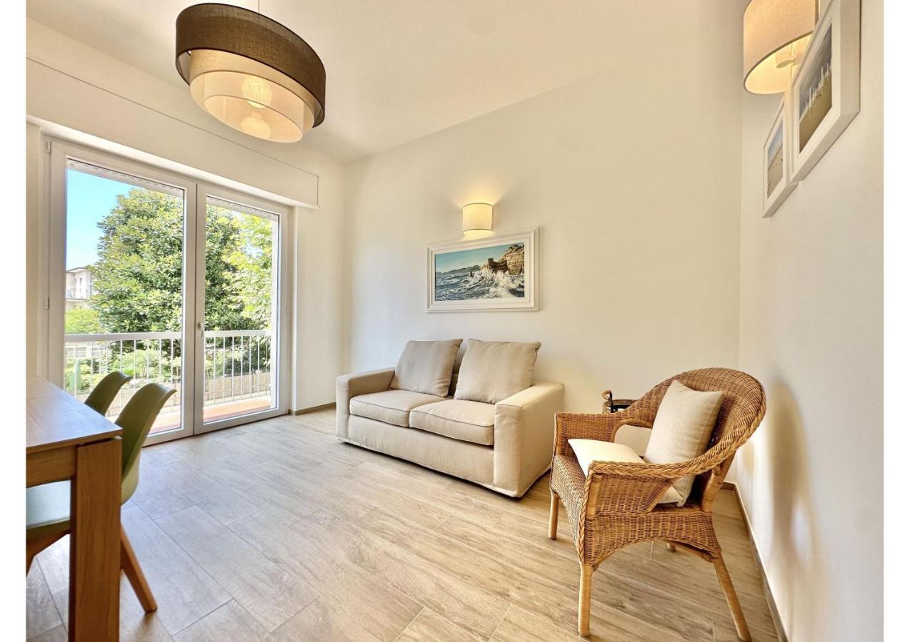 Luxe Apartment 卡麦奥雷 外观 照片