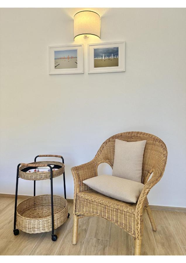 Luxe Apartment 卡麦奥雷 外观 照片